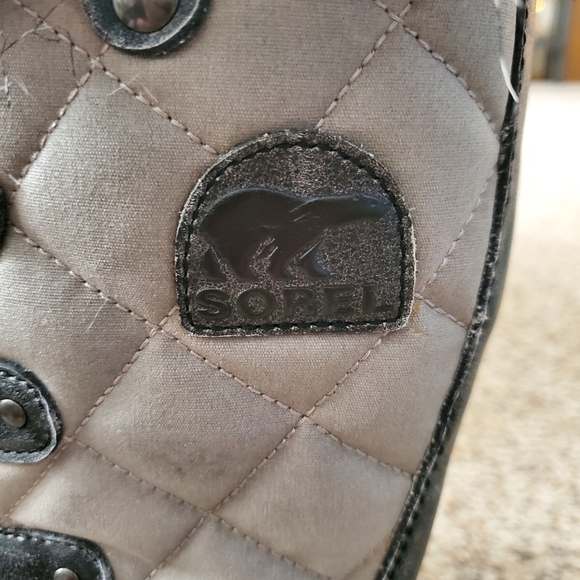 Womens Sorel Snow Boots - Picture 10 of 10